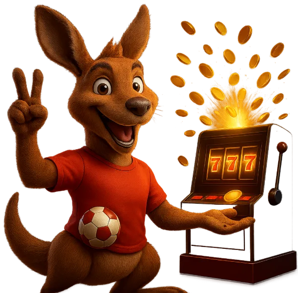 AUwin9 Casino Win