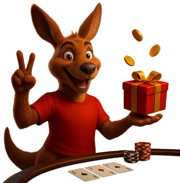 AUwin9 Casino Kangaroo